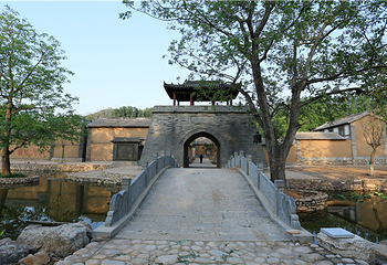 八路军一二九师纪念馆红色记忆小镇第 20 张图片