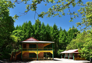 云帽峰景区第 28 张图片