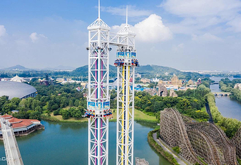 上海欢乐谷第 26 张图片