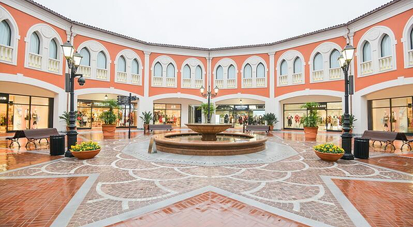 成都佛罗伦萨小镇