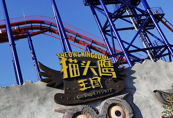 苏州乐园森林世界第 14 张图片