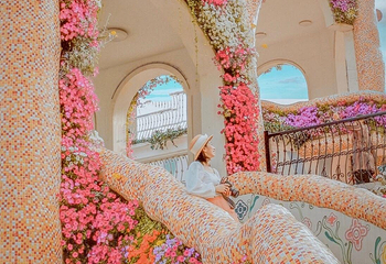 上海奇迹花园第 12 张图片