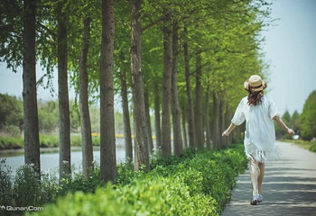 东滩湿地公园第 9 张图片