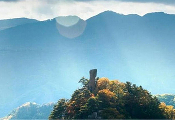 天华山第 6 张图片