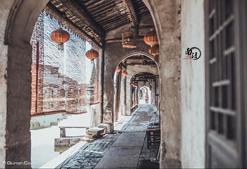 南浔古镇第 14 张图片