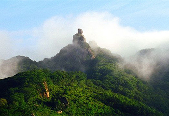 天华山第 9 张图片