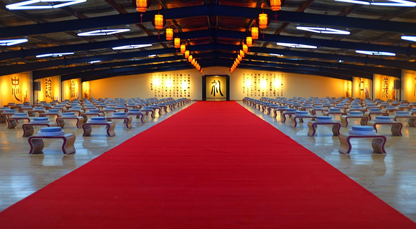 初心年代主题馆