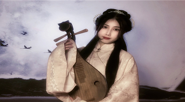 长歌云酒汉服沉浸馆