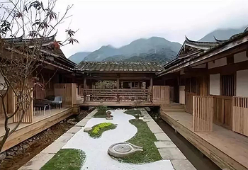 三落厝第 2 张图片