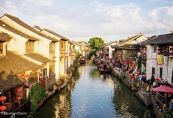 山塘街第 6 张图片