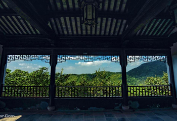 穹窿山景区第 20 张图片
