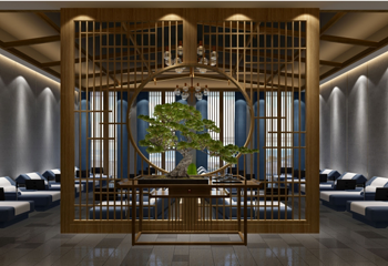 鼓浪屿康养中心第 2 张图片