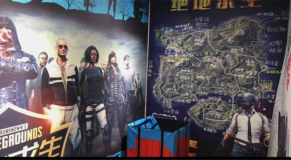 5D星空光影艺术馆