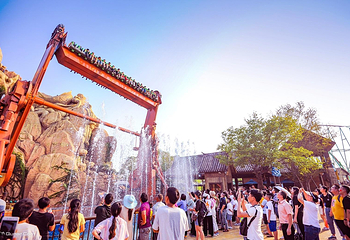 南昌融创文旅城第 20 张图片