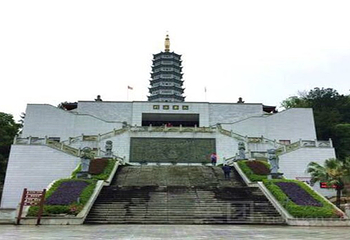 沙县淘金山风景区第 14 张图片