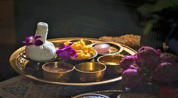 芭漫水疗-BHAWA on Witthayu