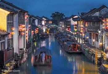 山塘街第 2 张图片