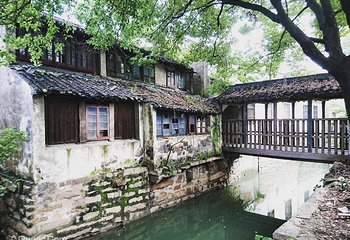 苏州上方山国家森林公园第 6 张图片