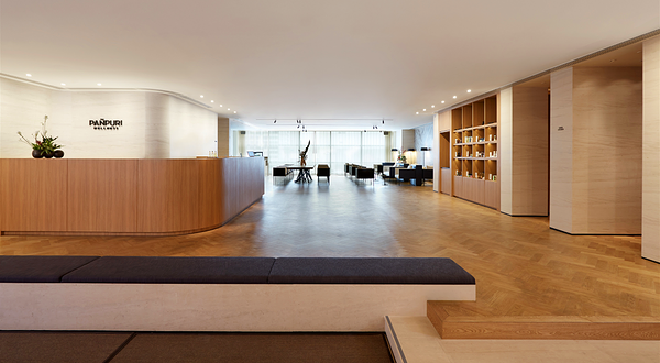 曼谷班布里水疗馆