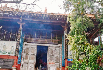伽峰山风景区第 31 张图片