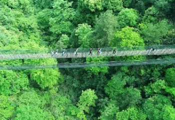黄岩白马风景区第 8 张图片