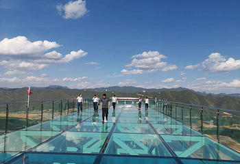 易门花果山欢乐谷第 18 张图片