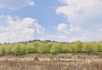 伽峰山风景区第 7 张图片