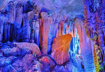 黄岩白马风景区第 9 张图片
