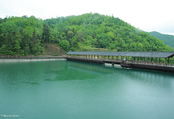 鬼谷岭景区第 2 张图片