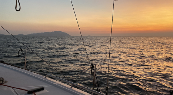 惠州东部湾游艇会前往航海（合正东部湾游艇会前往航海度假中心）