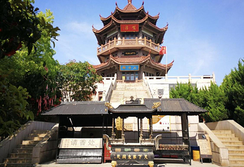 林屋洞第 4 张图片