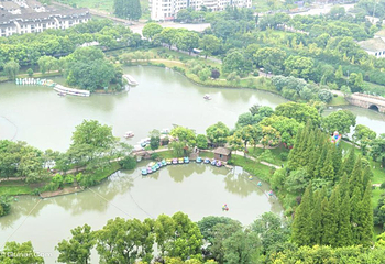 亭林园第 2 张图片