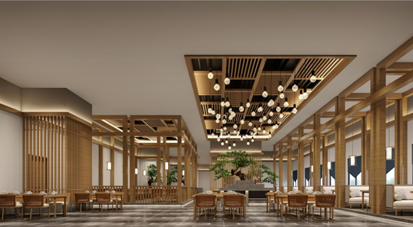 鼓浪屿康养中心