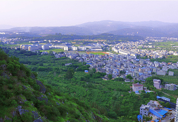 伽峰山风景区第 12 张图片