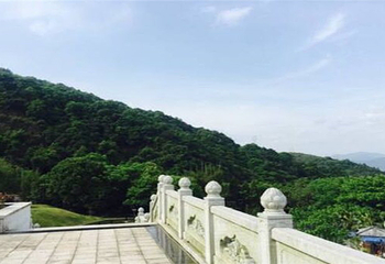 沙县淘金山风景区第 9 张图片
