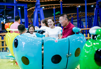 巴克创奇梦工厂第 4 张图片