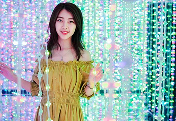 海昌东方水城3D视觉艺术馆第 9 张图片