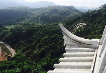 沙县淘金山风景区第 10 张图片