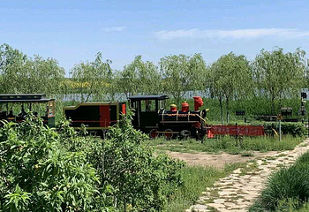 西青郊野公园第 30 张图片