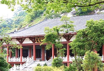 沙县淘金山风景区第 3 张图片
