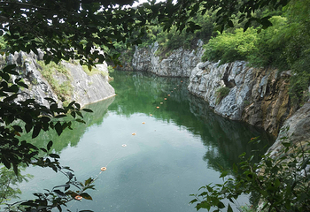 石花水洞第 25 张图片