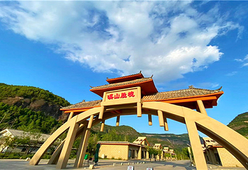 溪山胜境景区第 13 张图片