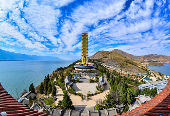 罗荃半岛旅游区第 29 张图片