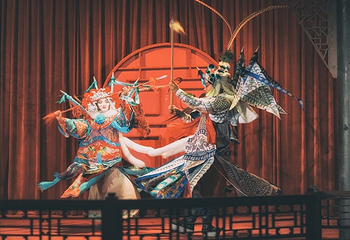 《今时今日安仁》演出第 10 张图片