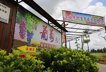 金谷生态农业观光园第 4 张图片