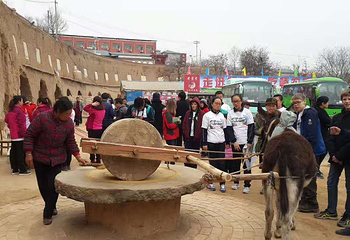 北京知青旧居第 5 张图片