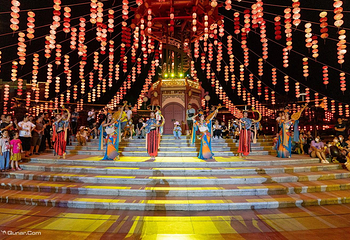 厦门方特东方神画第 50 张图片
