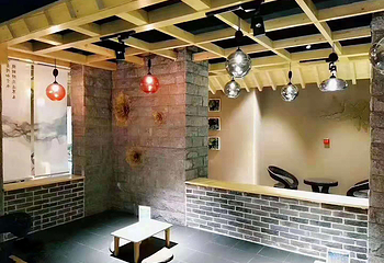 水悦汤泉(仙台大街店)第 11 张图片