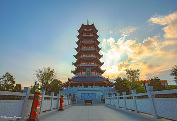厦门方特东方神画第 63 张图片