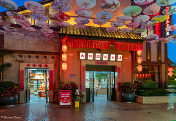 厦门方特东方神画第 28 张图片